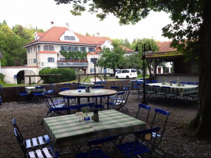 Foto: Landgasthof Engfurt