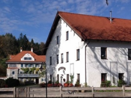 Foto: Landgasthof Engfurt